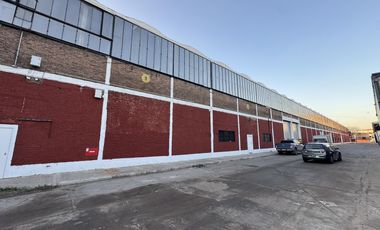 Depósito en alquiler 2900 m2 - Pompeya - Deposito Logistico