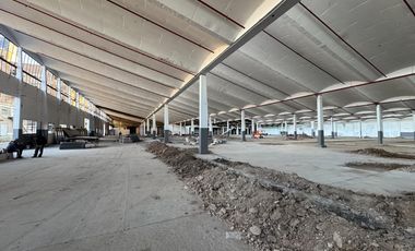 Depósito en alquiler 2900 m2 - Pompeya - Deposito Logistico