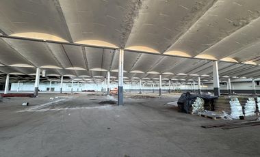 Depósito en alquiler 2900 m2 - Pompeya - Deposito Logistico
