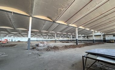 Depósito en alquiler 2900 m2 - Pompeya - Deposito Logistico