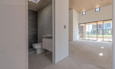 Casa en venta en el Barrio Vistas, PUERTOS / ESCOBAR