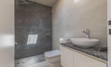Casa en venta en el Barrio Vistas, PUERTOS / ESCOBAR