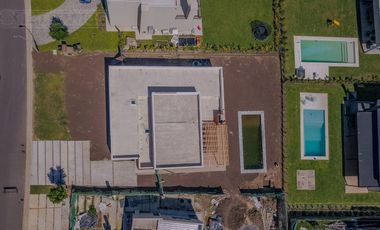 Casa en venta en el Barrio Vistas, PUERTOS / ESCOBAR