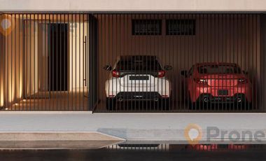 VENTA - Departamento de 1 Dormitorio con Balcón en Barrio Parque