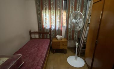 Venta de casa de 3 ambientes con cochera en Sarandi