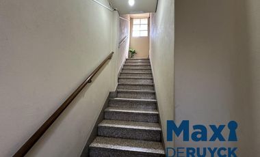 3 ambientes con patio sin expensas