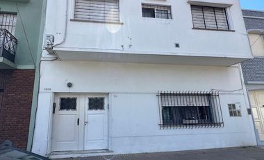 3 ambientes con patio sin expensas