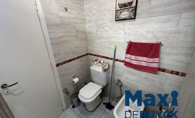 3 ambientes con patio sin expensas