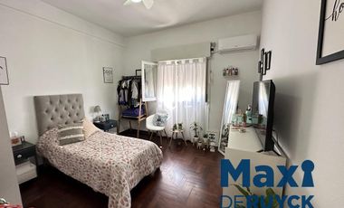3 ambientes con patio sin expensas