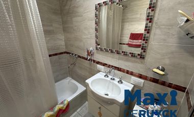 3 ambientes con patio sin expensas