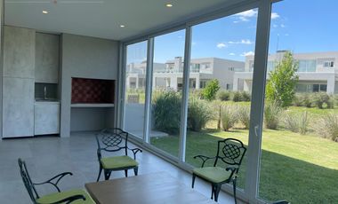 Departamento 3 Ambientes en Alquiler Pilara | Mallmann Propiedades