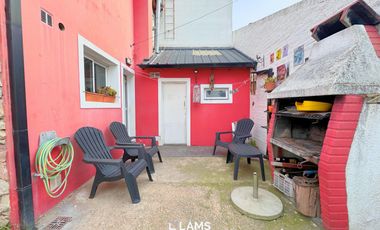 Casa  de 3 ambientes en Alquiler Temporario - Barrio San Carlos - Temporada 2024/2025