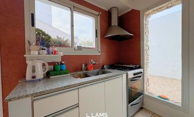Casa  de 3 ambientes en Alquiler Temporario - Barrio San Carlos - Temporada 2024/2025