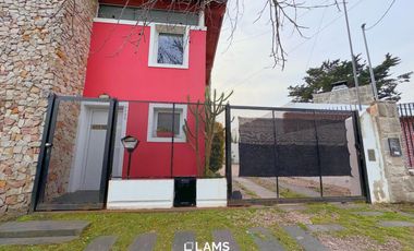 Casa  de 3 ambientes en Alquiler Temporario - Barrio San Carlos - Temporada 2024/2025