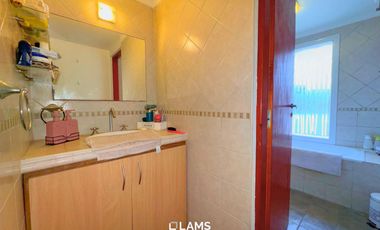 Casa  de 3 ambientes en Alquiler Temporario - Barrio San Carlos - Temporada 2024/2025