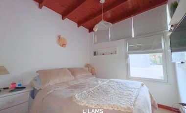 Casa  de 3 ambientes en Alquiler Temporario - Barrio San Carlos - Temporada 2024/2025