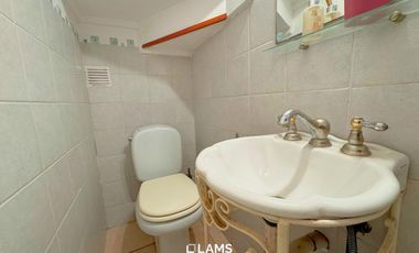 Casa  de 3 ambientes en Alquiler Temporario - Barrio San Carlos - Temporada 2024/2025