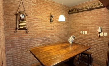 Departamento en Belgrano R