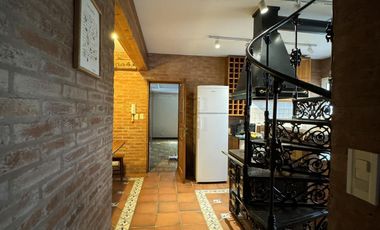 Departamento en Belgrano R