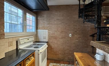 Departamento en Belgrano R