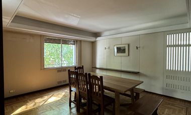 Departamento en Belgrano R