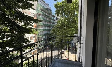 Departamento en Belgrano R