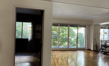 Departamento en Belgrano R