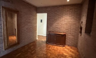 Departamento en Belgrano R