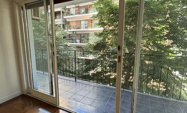 Departamento en Belgrano R