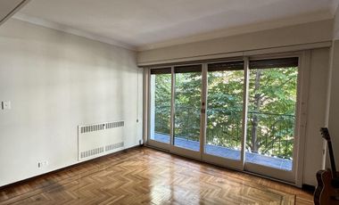 Departamento en Belgrano R