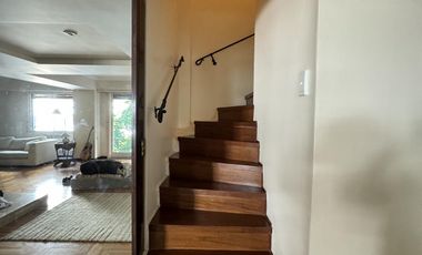 Departamento en Belgrano R