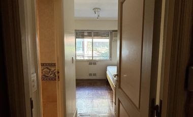 Departamento en Belgrano R