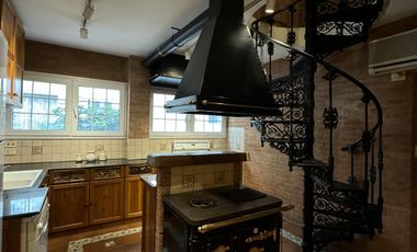 Departamento en Belgrano R