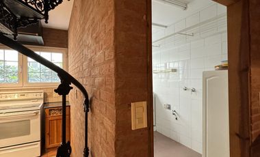 Departamento en Belgrano R