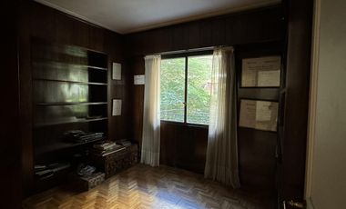 Departamento en Belgrano R