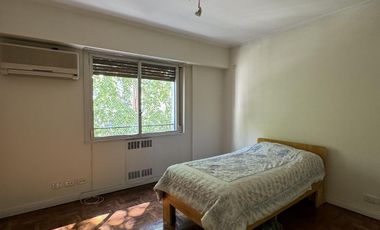 Departamento en Belgrano R