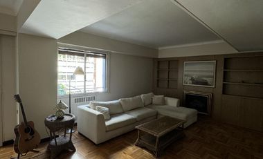 Departamento en Belgrano R