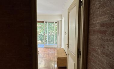 Departamento en Belgrano R