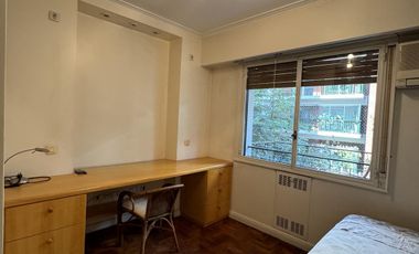 Departamento en Belgrano R