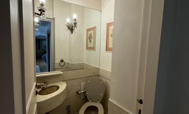 Departamento en Belgrano R