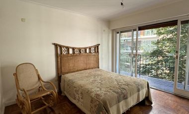 Departamento en Belgrano R