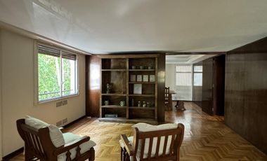 Departamento en Belgrano R