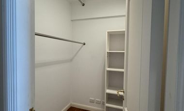 Departamento en Belgrano R