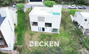 Casa en La Cuesta 3 dormitorios alquiler opción compra