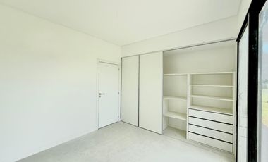 Venta casa de 2 dormitorios con piscina en EcoTierra, Pueblo Esther