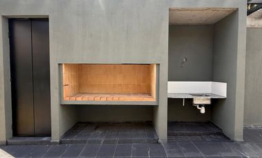 Venta casa de 2 dormitorios con piscina en EcoTierra, Pueblo Esther