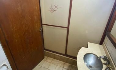 Casa de 3 ambientes en venta en Quilmes Oeste