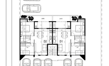 |DEPARTAMENTO 3 AMB| |COSTA AZUL| |INVERSION| |3OO MTS DEL MAR|