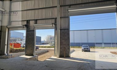Nave Industrial en Venta o Alquiler 3000 m2 en Polo Inustrial Ezeiza