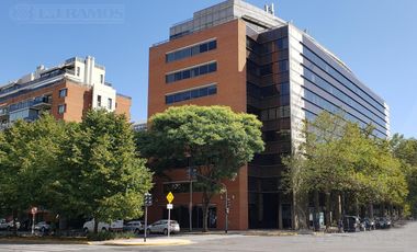 Oficina en Edificio Brisas
